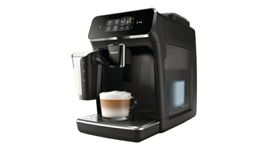 Кофемашина philips 2030