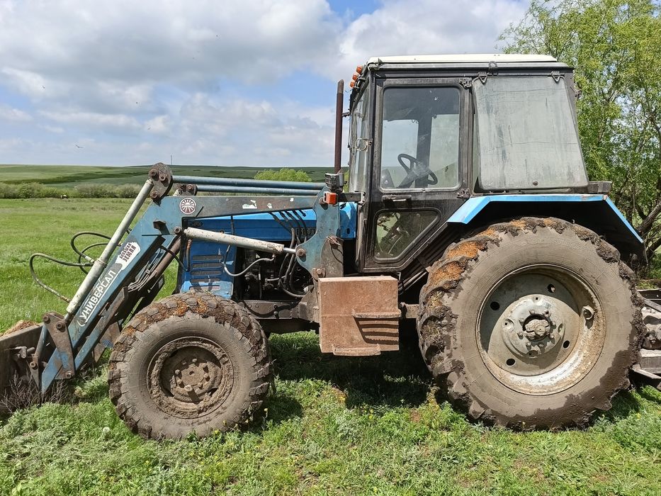 Крестьянское хозяйство