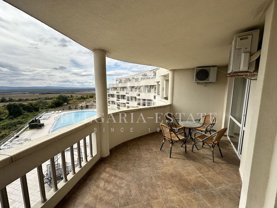 Продава се Двустаен апартамент в Бяла - 84 кв.м за 834 €/кв.м - Снимка #6