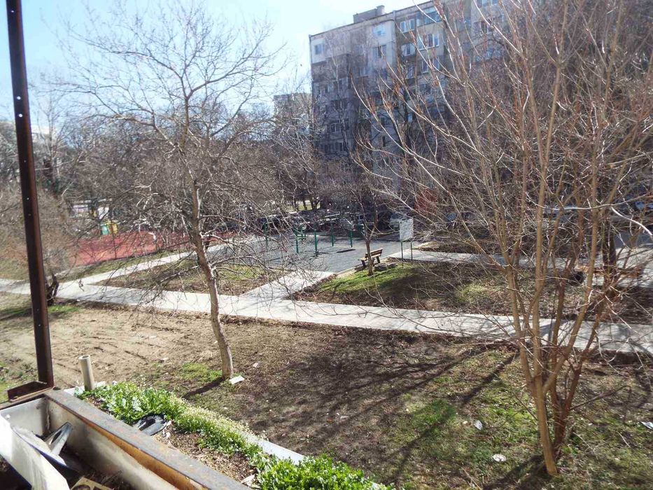 Продава се Тристаен апартамент в София, Банишора - 75 кв.м за 1211 €/кв.м - Снимка #6
