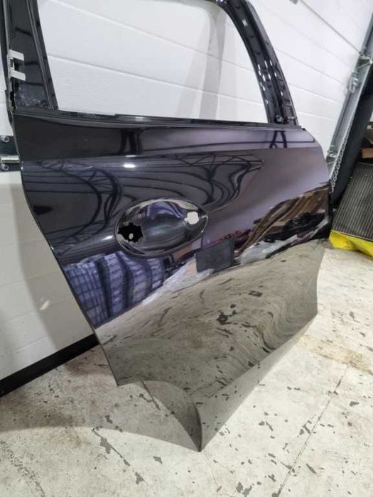 Usa dreapta spate (0 KM) culoare 475 BMW X6 G06