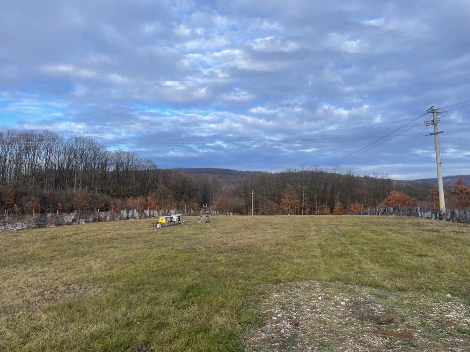 Vand teren  intravilan