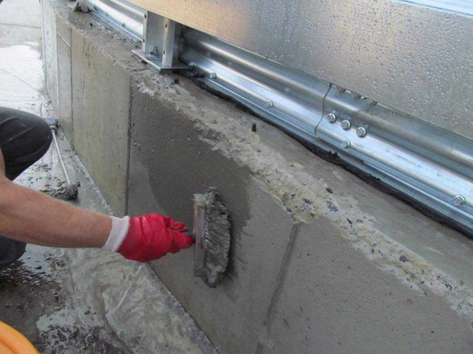 Гидроизоляция Крыш и Террасы, Gidro Izalatsiya, Terrasa