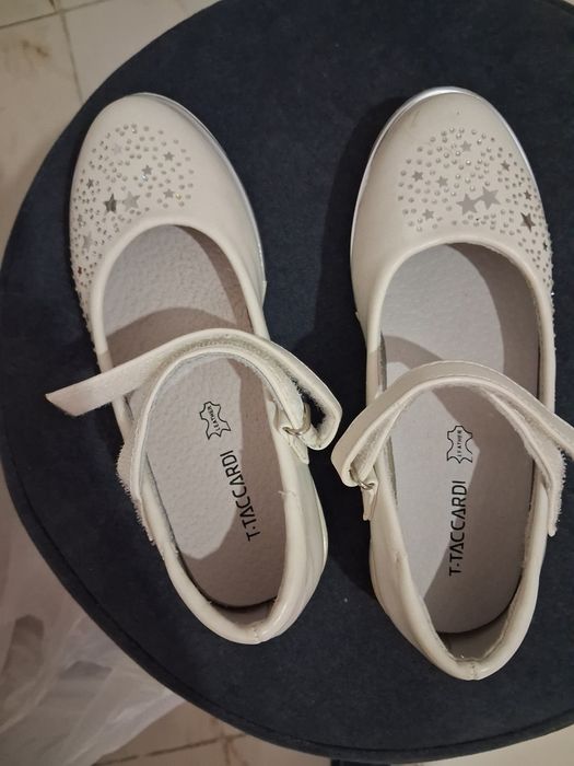 Обувь   детская.