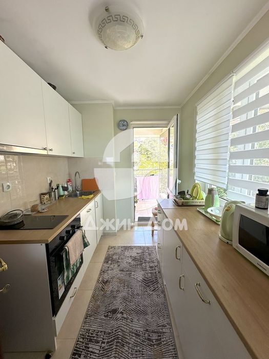 Продава се Двустаен апартамент в Свети Влас - 71 кв.м за 1493 €/кв.м - Снимка #2