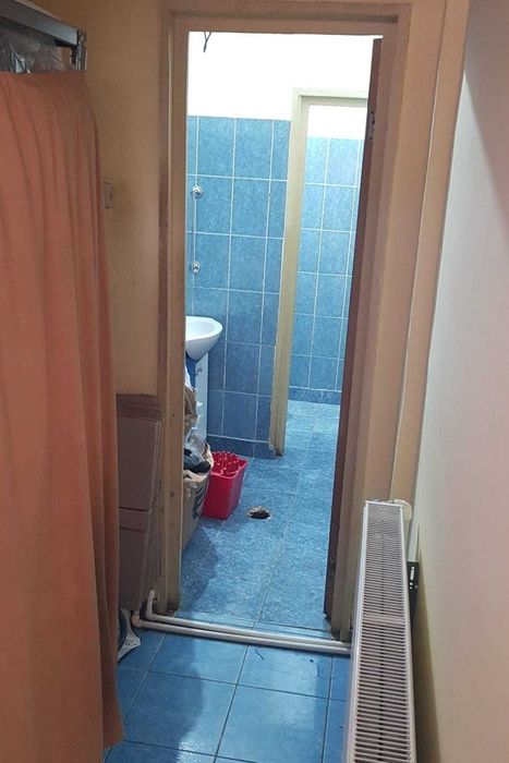 Vand Spatiu Comercial - Zona Balada (Visoi)