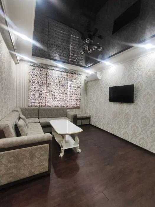 Сдаётся квартира на Юнусабад 18кв.‼️