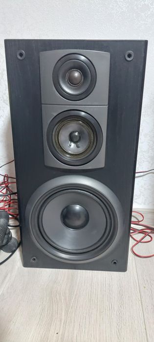 Linie Sony în perfectă stare