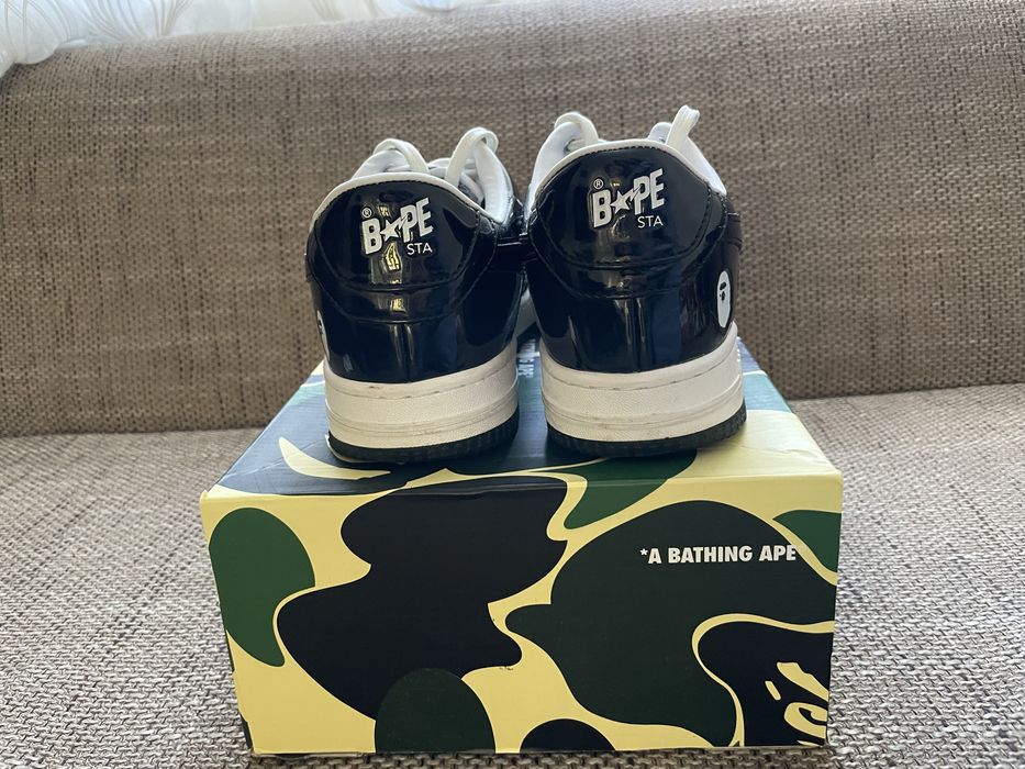 BAPE STA