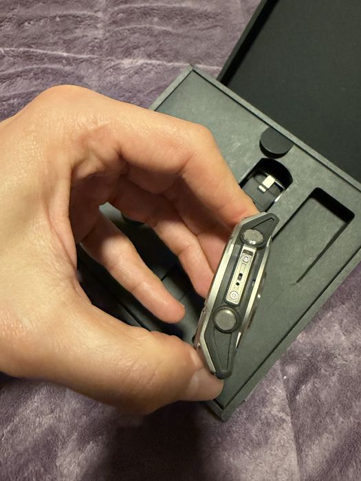 Garmin Fenix 8 Premium 47 mm