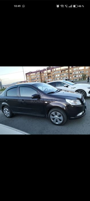 Продам Равон р3 2020