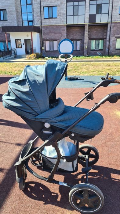 Срочно не дорого коляска