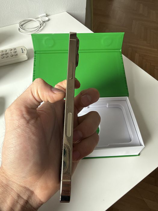 Iphone 13 Pro max 256GB