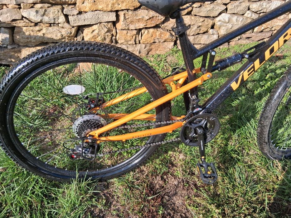 ..Колело 27,5"..