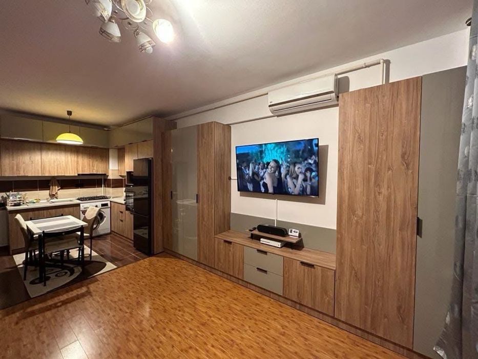 Inchiriez apartament 2 camere