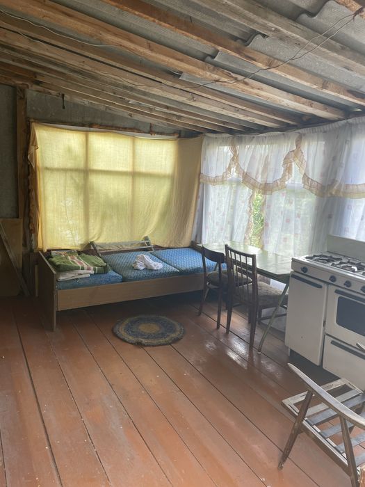 Продам дачу Восточник-Степной (Акимовка)