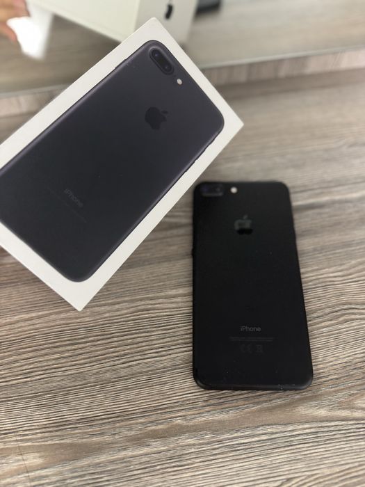 Продам Iphone 7 plus
