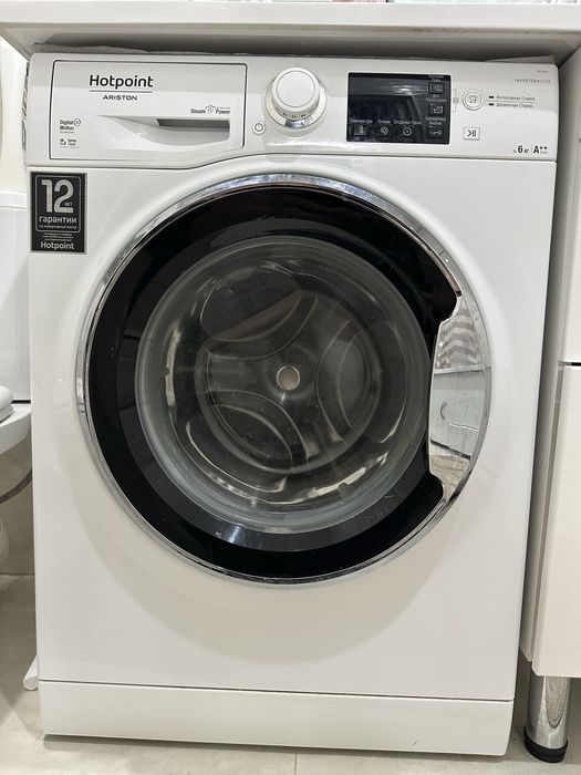 Стиральная машина HOTPOINT