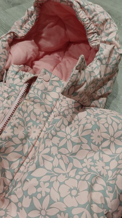 Комбинезон на девочку