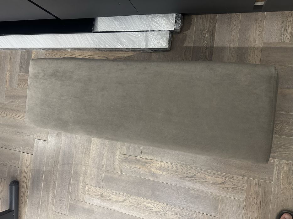 Пуфик для прихожей