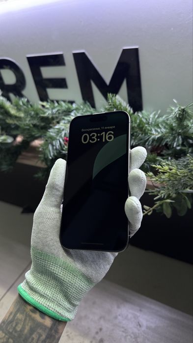 iPhone 15 Pro 128gb / Айфон 15 Про 128гб