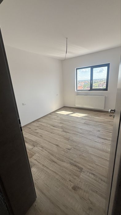 Apartament Capsunarie