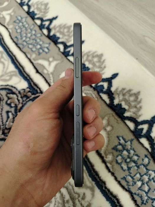 Honor 400 lite black 8/256