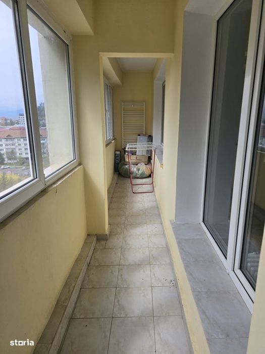 Apartament 2 camere, etaj 8/9, priveliste superba Zona Orhei