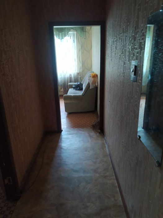 Продается 2х комнатная квартира