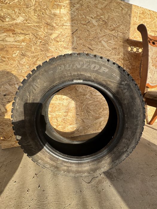 Продам резину зимняя шипы