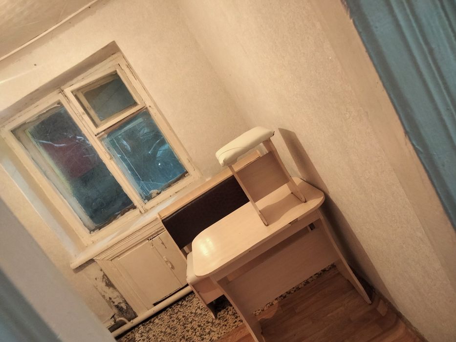 Продам кв 2 ком. На низу!