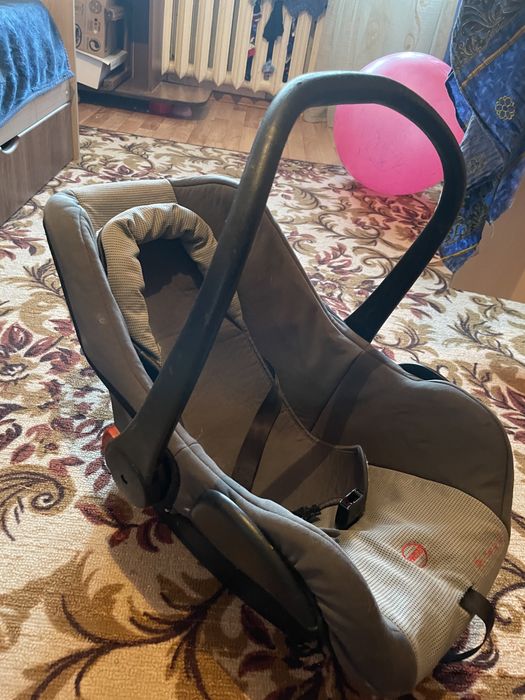 Автолюлька