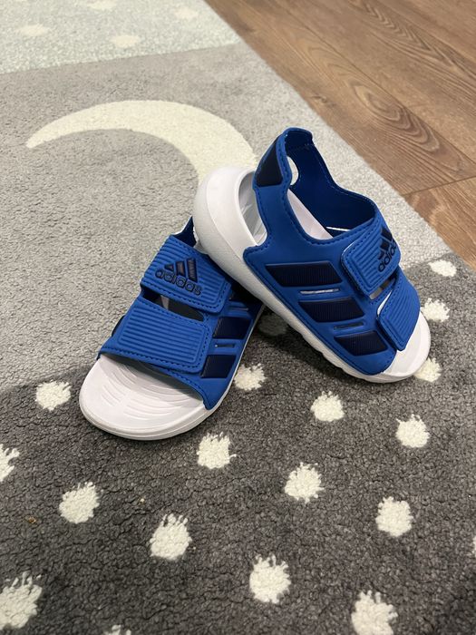 Сандали Adidas за момче