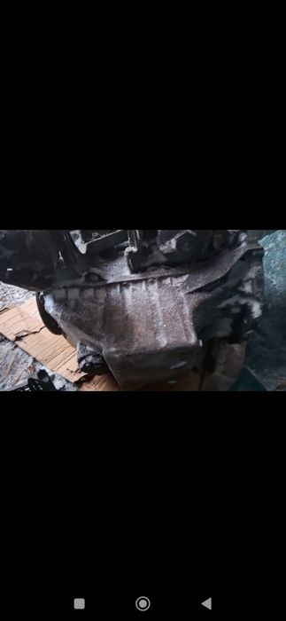 блок от фолцвагин туарэг