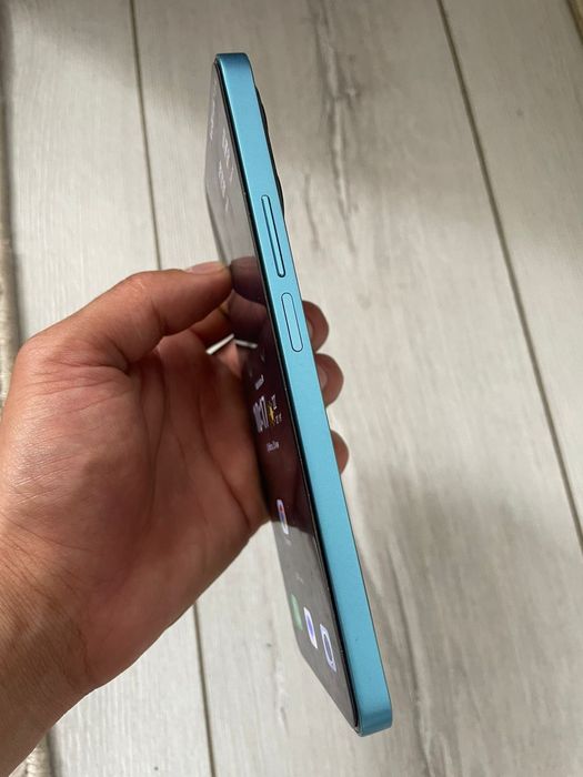 Продам новый HONOR X8A