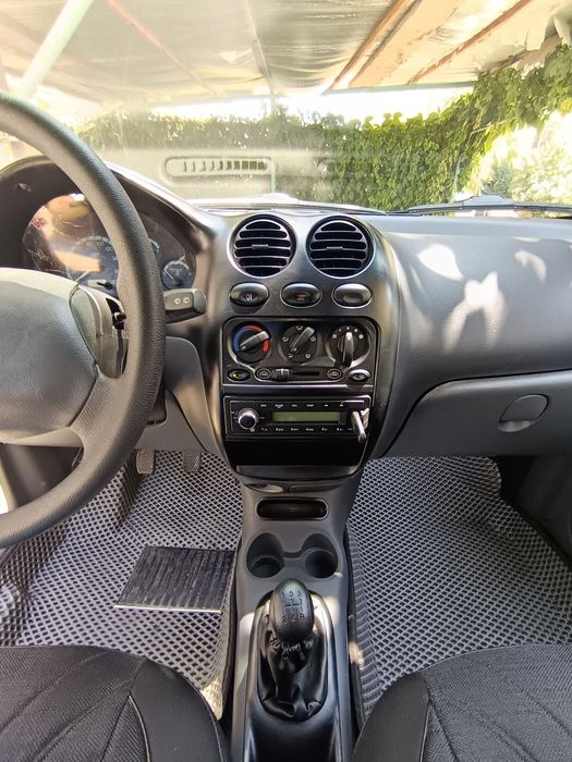 Matiz best 2018 96 ming prabeg super kanditsaner