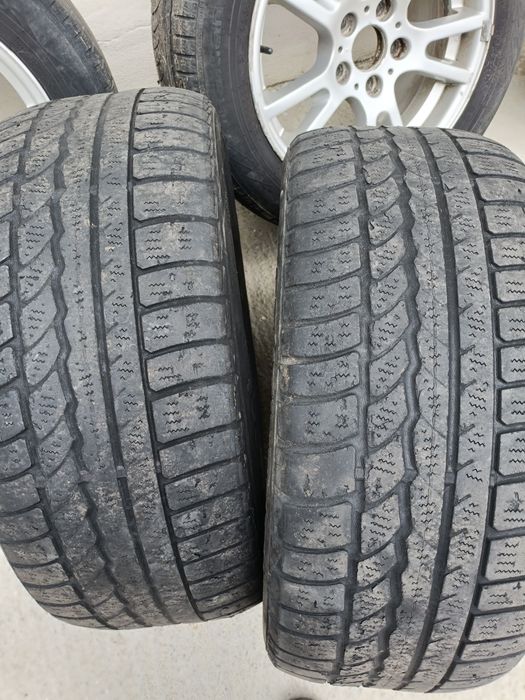 Roti bmw X3 235/55R17