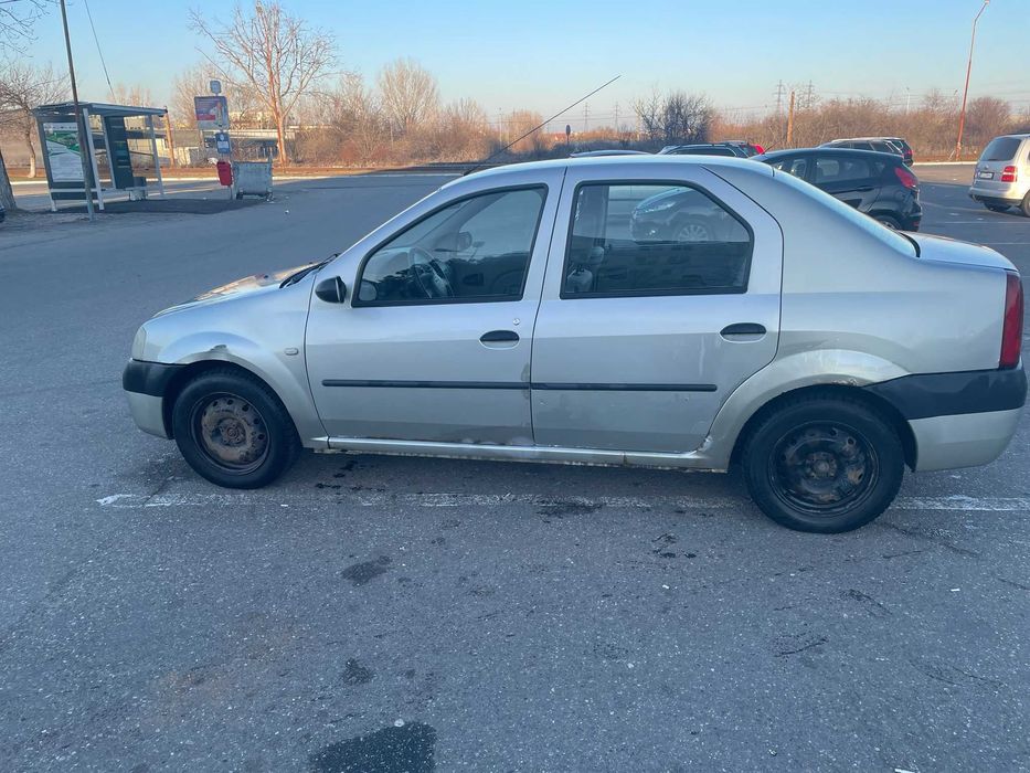 Dacia Logan 1.5 dCi posibilitate RABLA