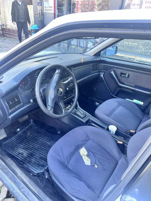 Audi 80 1.9 tdi 1994 големия мотор малкия данък