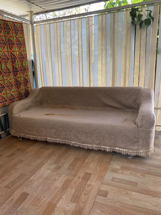 Диван раскладной