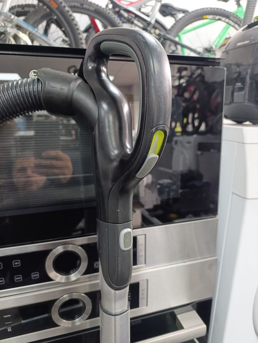 Прахосмукачка Electrolux