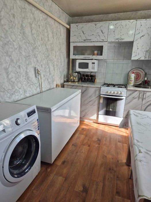 дом в рабочем, 90 кв.м, 4 комн, 2014г.