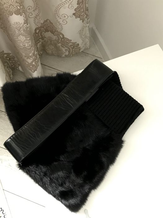 Продам норковую шубу