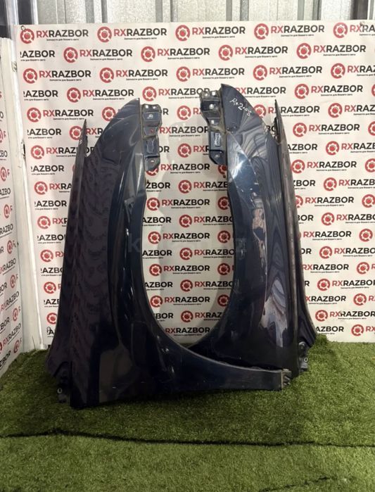 Крыло Лексус Рх Lexus Rx 330