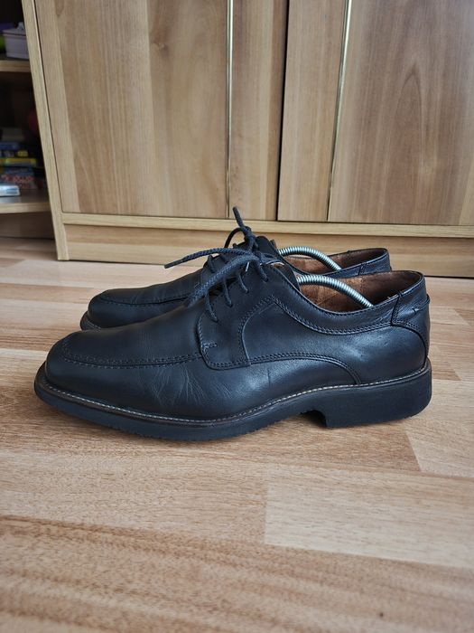 Pantofi Flex Lavorazione Artigiana, Piele naturală, Bărbați - 42