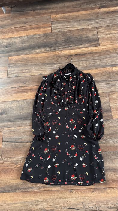 Дамска Рокля Motivi