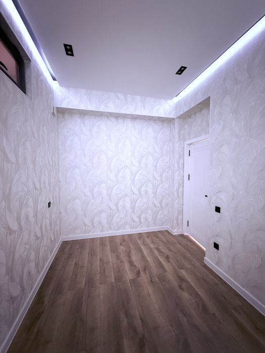 2х комнатная СТУДИЯ Евро квартира