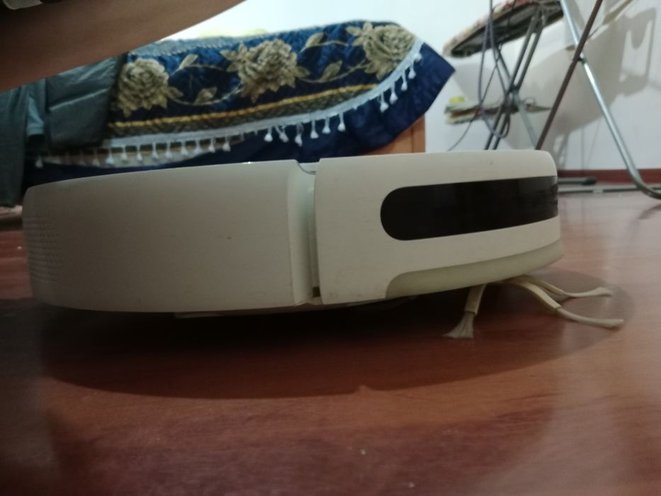 Mi Robot Vacuum-Mop 2