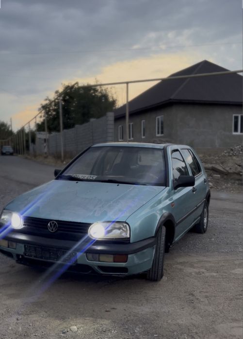 Продам машину в хорошем состоянии!