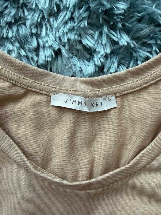 Базов топ Jimmy Key, S